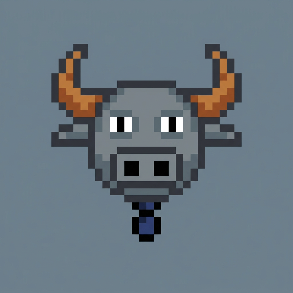 cash gang badge